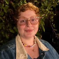 Sitter Profile Image: Jamie G.