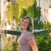 Sitter Profile Image: Felicity G.