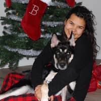 Sitter Profile Image: Alissandra B.