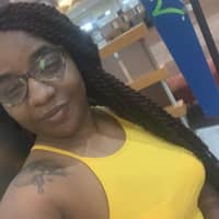 Sitter Profile Image: Shambrika T.