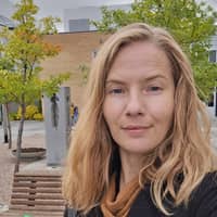 Profilbilde av hundepasser: Åse-Kristine W.