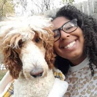 Sitter Profile Image: Marlyn G.