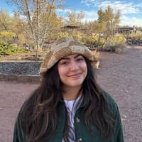 Sitter Profile Image: Arleigh D.