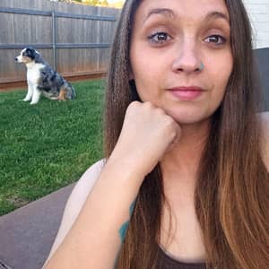 Sitter Profile Image: Brittany R.