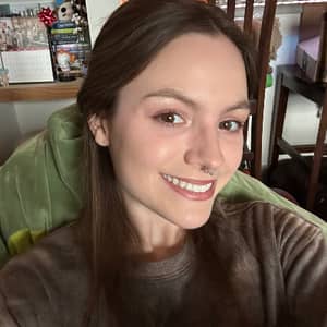 Sitter Profile Image: Sydney G.