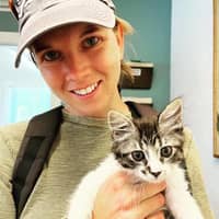 Sitter Profile Image: Jordan P.