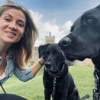 Sitter Profile Image: Sarah L.