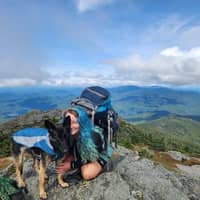 Sitter Profile Image: Lauren T.