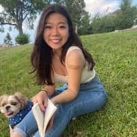 Sitter Profile Image: Katelyn T.