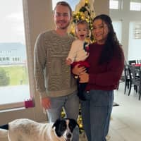 Sitter Profile Image: Bailey D.