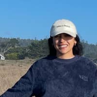 Sitter Profile Image: Sama A.