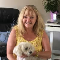 Sitter Profile Image: Jonnie D.