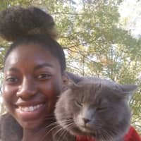 Sitter Profile Image: Sahrata C.