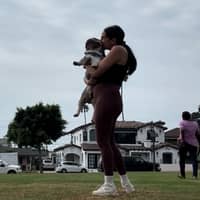 Sitter Profile Image: Angela M.