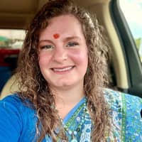 Sitter Profile Image: Kristin V.