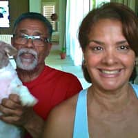 Sitter Profile Image: Lissette & Felix S.