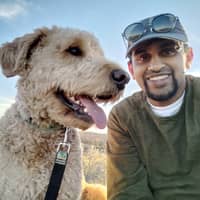 Sitter Profile Image: Rohan Jude J.