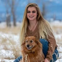 Sitter Profile Image: Zoei L.