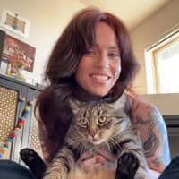 Sitter Profile Image: Megan M.