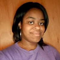 Sitter Profile Image: Kiana W.