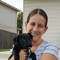 Sitter Profile Image: Christina B.