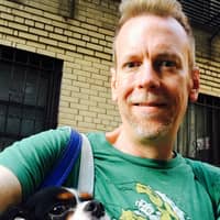 Sitter Profile Image: John C.