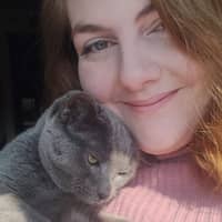 Sitter Profile Image: Emily P.