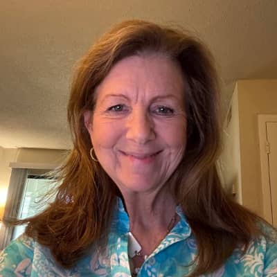 Sitter Profile Image: Frances "Christy" C.