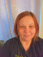 Sitter Profile Image: Megan R.