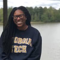 Sitter Profile Image: Hope B.