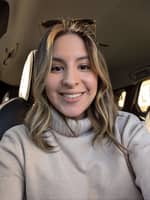 Sitter Profile Image: Karina G.