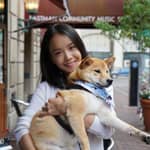 Sitter Profile Image: Shimin O.