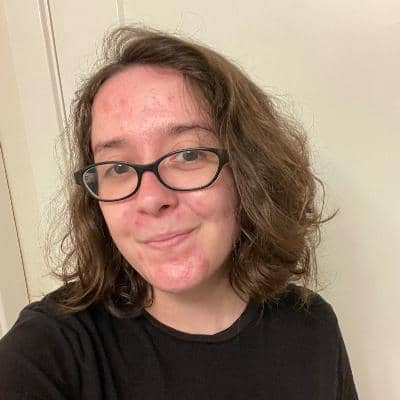 Sitter Profile Image: Mackenzie V.