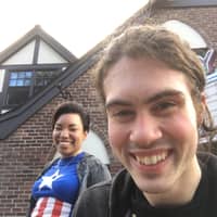 Sitter Profile Image: Jacob M.