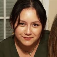 Sitter Profile Image: Jazmín M.