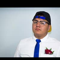 Sitter Profile Image: Brian C.