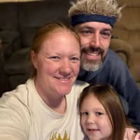 Sitter Profile Image: Megan & Eric B.