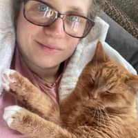 Sitter Profile Image: Kelly B.