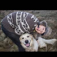 Sitter Profile Image: Kier H.