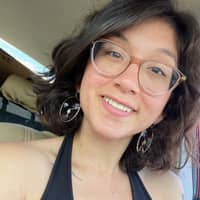 Sitter Profile Image: Maria P.