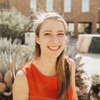 Sitter Profile Image: Avriel P.