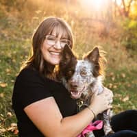 Sitter Profile Image: Allison G.