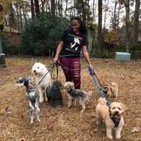 Sitter Profile Image: Akyra J.