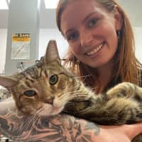 Sitter Profile Image: Chloe C.