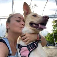 Sitter Profile Image: Sarah K.