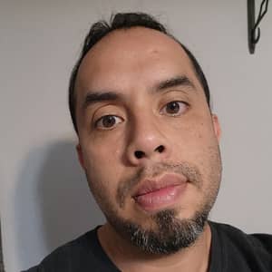 Sitter Profile Image: Fernando O.