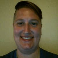 Sitter Profile Image: Valerie W.