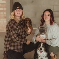 Sitter Profile Image: Camden H.