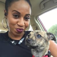 Sitter Profile Image: Hanifah A.