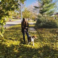 Sitter Profile Image: Ashlyn N.